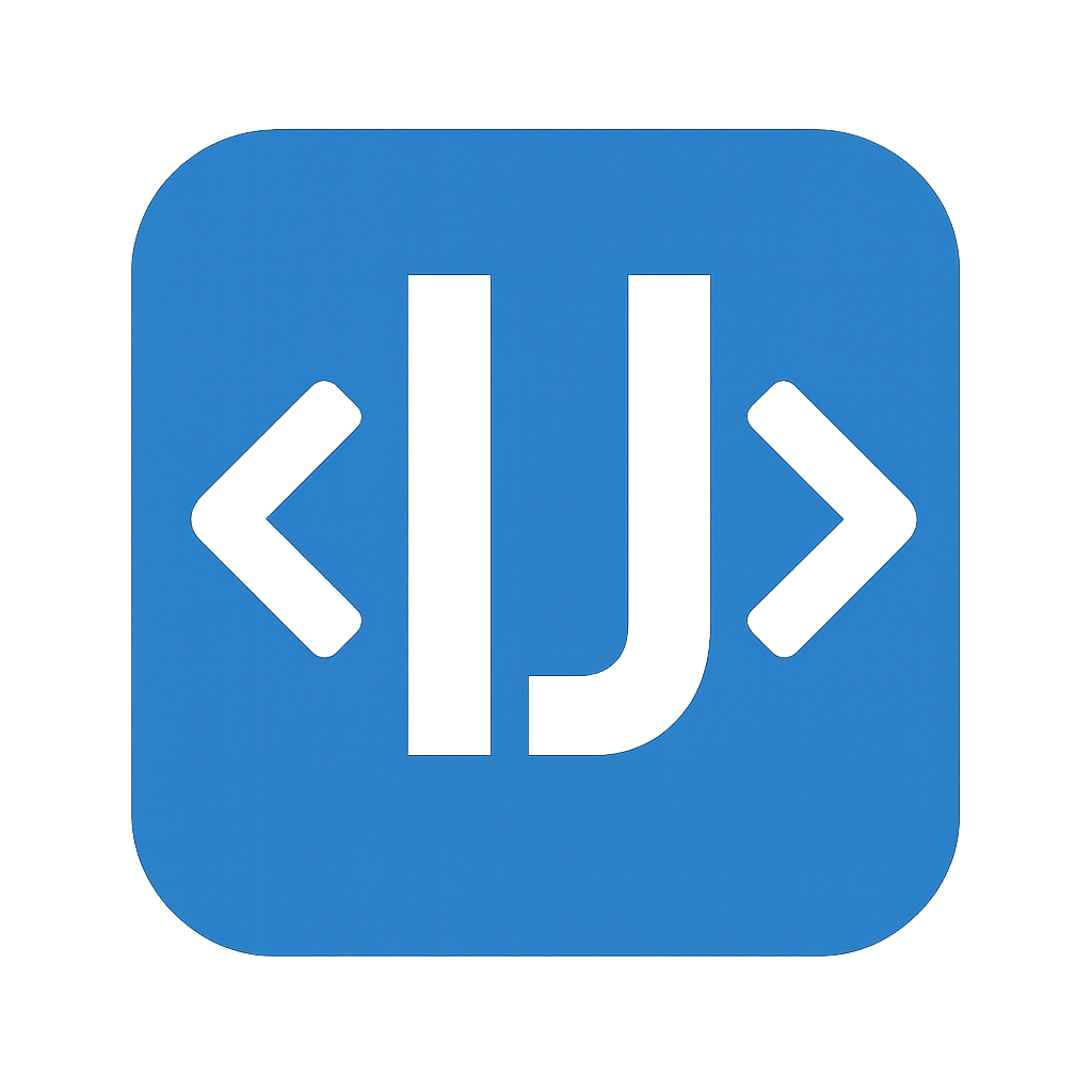 IJ Global Tech Logo