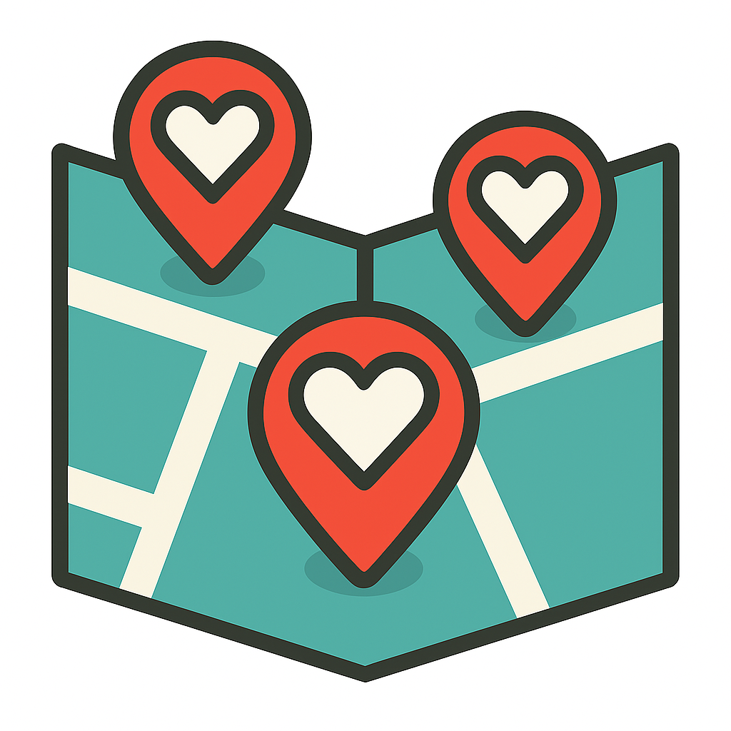 Miloca App Logo
