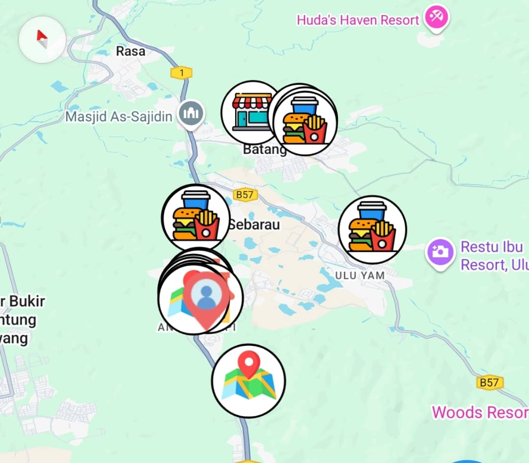 Miloca Screenshot 1